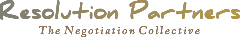Resolution Partners Logo